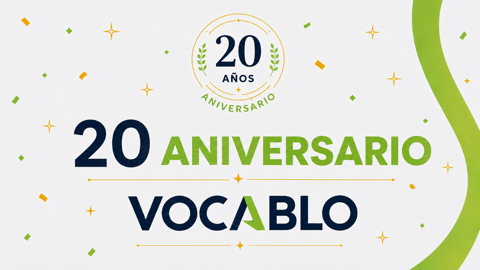 Campaña Vocablo